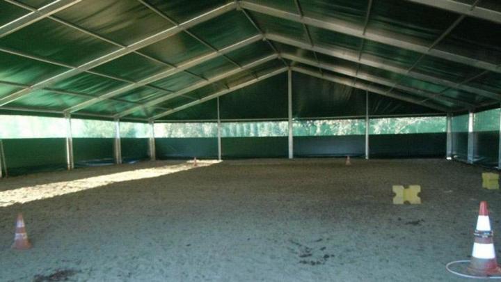 Écurie de propriétaire Perpignan