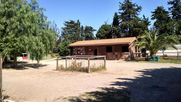 Centre équestre Perpignan